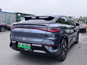 BYD Sealion 7 LONG RANGE | ПАНОРАМА | 360 КАМЕРА | | Auto.bg — изображение 9 BYD Sealion 7 LONG RANGE | ПАНОРАМА | 360 КАМЕРА | | Auto.bg — изображение 9