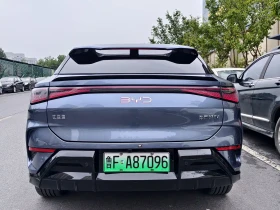 BYD Sealion 7 LONG RANGE | ПАНОРАМА | 360 КАМЕРА | | Auto.bg — изображение 3 BYD Sealion 7 LONG RANGE | ПАНОРАМА | 360 КАМЕРА | | Auto.bg — изображение 3