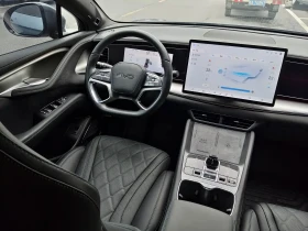 BYD Sealion 7 LONG RANGE | ПАНОРАМА | 360 КАМЕРА | | Auto.bg — изображение 7 BYD Sealion 7 LONG RANGE | ПАНОРАМА | 360 КАМЕРА | | Auto.bg — изображение 7