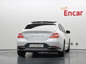 Genesis G70 3.3T/ SPORT/ШИБИДАХ/KEYLESS/DISTRONIC/360 КАМЕРИ - 18975 € - 26332031 4 | Car24.bg Genesis G70 3.3T/ SPORT/ШИБИДАХ/KEYLESS/DISTRONIC/360 КАМЕРИ - 18975 € - 26332031 4