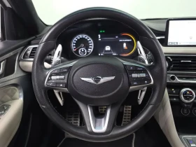 Genesis G70 3.3T/ SPORT/ШИБИДАХ/KEYLESS/DISTRONIC/360 КАМЕРИ - 18975 € - 26332031 13 | Car24.bg Genesis G70 3.3T/ SPORT/ШИБИДАХ/KEYLESS/DISTRONIC/360 КАМЕРИ - 18975 € - 26332031 13