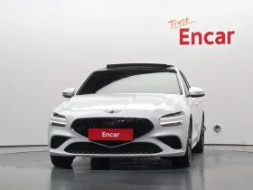 Genesis G70 3.3T/ SPORT/ШИБИДАХ/KEYLESS/DISTRONIC/360 КАМЕРИ - 18975 € - 26332031 3 | Car24.bg Genesis G70 3.3T/ SPORT/ШИБИДАХ/KEYLESS/DISTRONIC/360 КАМЕРИ - 18975 € - 26332031 3
