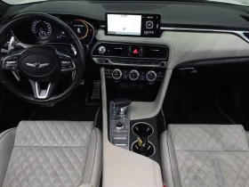 Genesis G70 3.3T/ SPORT/ШИБИДАХ/KEYLESS/DISTRONIC/360 КАМЕРИ - 18975 € - 26332031 7 | Car24.bg Genesis G70 3.3T/ SPORT/ШИБИДАХ/KEYLESS/DISTRONIC/360 КАМЕРИ - 18975 € - 26332031 7