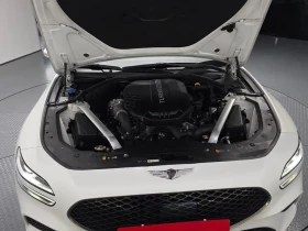 Genesis G70 3.3T/ SPORT/ШИБИДАХ/KEYLESS/DISTRONIC/360 КАМЕРИ - 18975 € - 26332031 6 | Car24.bg Genesis G70 3.3T/ SPORT/ШИБИДАХ/KEYLESS/DISTRONIC/360 КАМЕРИ - 18975 € - 26332031 6