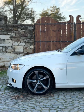 BMW 320 E92 Coupe* M packet* Автоматик* Keyless - 6300 € - 93081270 4 | Car24.bg BMW 320 E92 Coupe* M packet* Автоматик* Keyless - 6300 € - 93081270 4