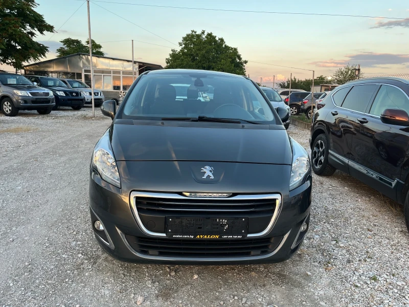 Peugeot 5008 2.0D 150кс 6+ 1 - 6399 € / 12515.36 лв. - 11240797 1 | Car24.bg Peugeot 5008 2.0D 150кс 6+ 1 - 6399 € / 12515.36 лв. - 11240797 1