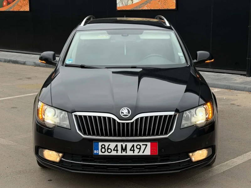 Skoda Superb 2.0TDI-DSG - 7300 € - 33658085 1 | Car24.bg Skoda Superb 2.0TDI-DSG - 7300 € - 33658085 1