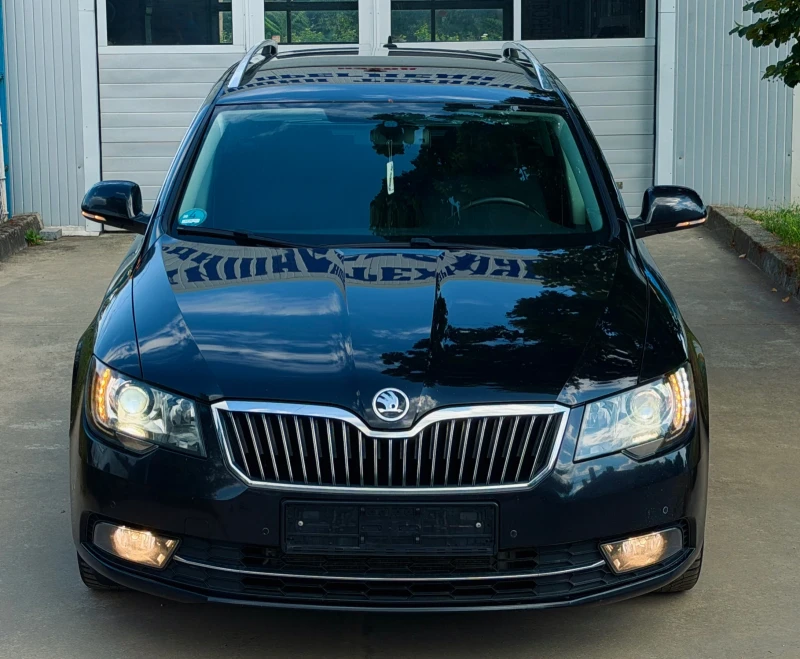 Skoda Superb 2.0TDI-DSG - 7900 € / 15451.06 лв. - 41869372 1 | Car24.bg Skoda Superb 2.0TDI-DSG - 7900 € / 15451.06 лв. - 41869372 1