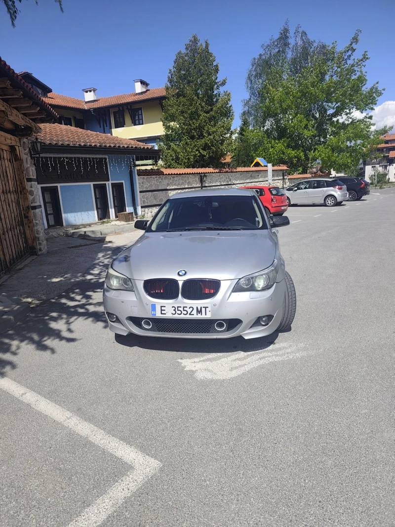 BMW 530 - 6000 € / 11734.98 лв. - 94989430 1 | Car24.bg BMW 530 - 6000 € / 11734.98 лв. - 94989430 1