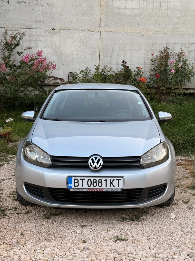 VW Golf 2.0tdi 110ps - 5500 € - 45141723 1 | Car24.bg VW Golf 2.0tdi 110ps - 5500 € - 45141723 1