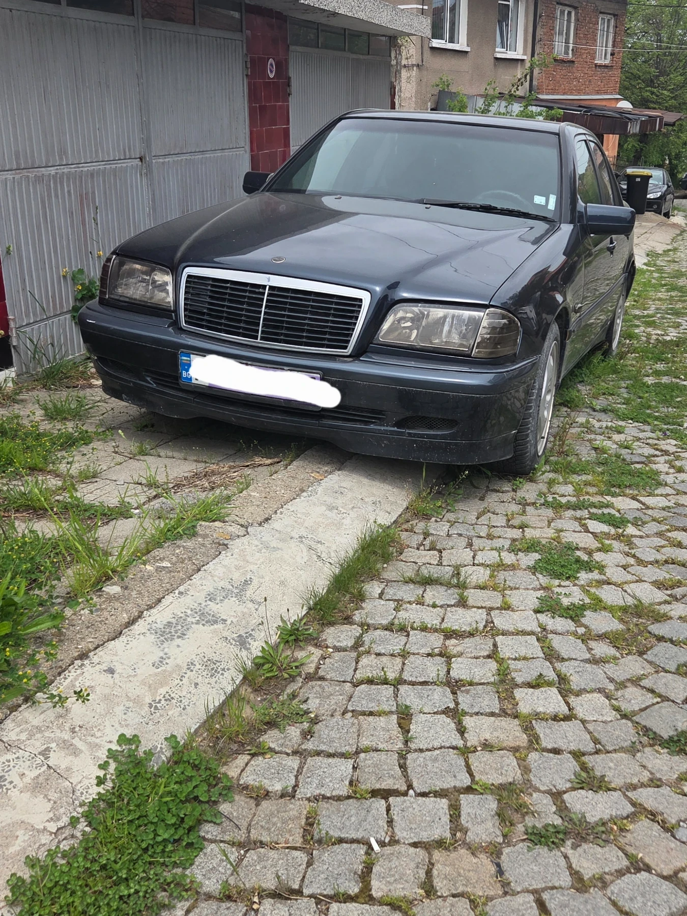 Mercedes-Benz C 220 Не | Auto.bg — изображение 1 Mercedes-Benz C 220 Не | Auto.bg — изображение 1