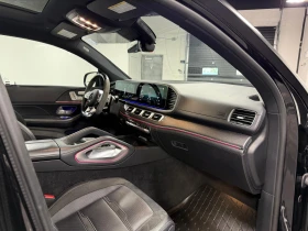 Mercedes-Benz GLE 53 4MATIC CARFAX АВТО КРЕДИТ  - 99800 лв. / 51026.93 € - 32122301 10 | Car24.bg Mercedes-Benz GLE 53 4MATIC CARFAX АВТО КРЕДИТ  - 99800 лв. / 51026.93 € - 32122301 10