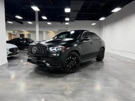 Mercedes-Benz GLE 53 4MATIC CARFAX АВТО КРЕДИТ  - Car24.bg Mercedes-Benz GLE 53 4MATIC CARFAX АВТО КРЕДИТ