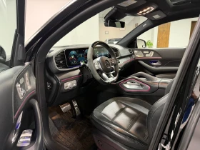 Mercedes-Benz GLE 53 4MATIC CARFAX АВТО КРЕДИТ  - 99800 лв. / 51026.93 € - 32122301 6 | Car24.bg Mercedes-Benz GLE 53 4MATIC CARFAX АВТО КРЕДИТ  - 99800 лв. / 51026.93 € - 32122301 6