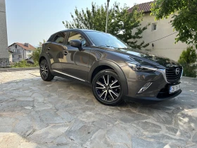 Mazda CX-3 2.0 150кс 4х4 - 31000 лв. / 15850.05 € - 92223131 3 | Car24.bg Mazda CX-3 2.0 150кс 4х4 - 31000 лв. / 15850.05 € - 92223131 3