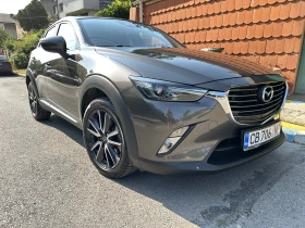 Mazda CX-3 2.0 150кс 4х4 - 31000 лв. / 15850.05 € - 92223131 2 | Car24.bg Mazda CX-3 2.0 150кс 4х4 - 31000 лв. / 15850.05 € - 92223131 2