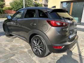 Mazda CX-3 2.0 150кс 4х4 - 31000 лв. / 15850.05 € - 92223131 7 | Car24.bg Mazda CX-3 2.0 150кс 4х4 - 31000 лв. / 15850.05 € - 92223131 7
