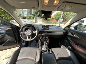 Mazda CX-3 2.0 150кс 4х4 - 31000 лв. / 15850.05 € - 92223131 11 | Car24.bg Mazda CX-3 2.0 150кс 4х4 - 31000 лв. / 15850.05 € - 92223131 11