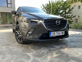 Mazda CX-3 2.0 150кс 4х4 - 31000 лв. / 15850.05 € - 92223131 4 | Car24.bg Mazda CX-3 2.0 150кс 4х4 - 31000 лв. / 15850.05 € - 92223131 4