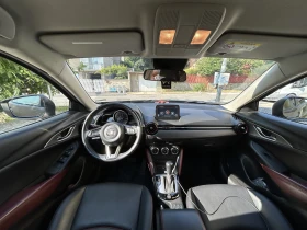 Mazda CX-3 2.0 150кс 4х4 - 31000 лв. / 15850.05 € - 92223131 12 | Car24.bg Mazda CX-3 2.0 150кс 4х4 - 31000 лв. / 15850.05 € - 92223131 12
