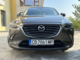 Mazda CX-3 2.0 150кс 4х4 - 31000 лв. / 15850.05 € - 92223131 8 | Car24.bg Mazda CX-3 2.0 150кс 4х4 - 31000 лв. / 15850.05 € - 92223131 8