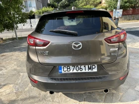 Mazda CX-3 2.0 150кс 4х4 - 31000 лв. / 15850.05 € - 92223131 6 | Car24.bg Mazda CX-3 2.0 150кс 4х4 - 31000 лв. / 15850.05 € - 92223131 6