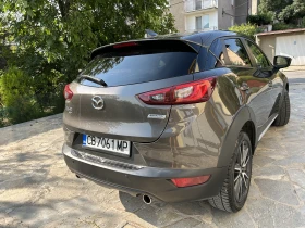 Mazda CX-3 2.0 150кс 4х4 - 31000 лв. / 15850.05 € - 92223131 5 | Car24.bg Mazda CX-3 2.0 150кс 4х4 - 31000 лв. / 15850.05 € - 92223131 5