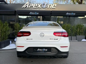 Mercedes-Benz GLC 63 AMG 4 MATIC+ /63S/CERAMIC - 44000 € / 86056.52 лв. - 26083327 5 | Car24.bg Mercedes-Benz GLC 63 AMG 4 MATIC+ /63S/CERAMIC - 44000 € / 86056.52 лв. - 26083327 5