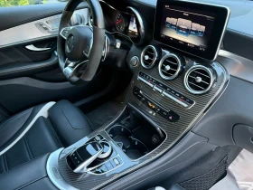 Mercedes-Benz GLC 63 AMG 4 MATIC+ /63S/CERAMIC - 44000 € / 86056.52 лв. - 26083327 16 | Car24.bg Mercedes-Benz GLC 63 AMG 4 MATIC+ /63S/CERAMIC - 44000 € / 86056.52 лв. - 26083327 16