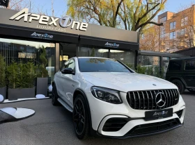 Mercedes-Benz GLC 63 AMG 4 MATIC+ /63S/CERAMIC - 44000 € / 86056.52 лв. - 26083327 3 | Car24.bg Mercedes-Benz GLC 63 AMG 4 MATIC+ /63S/CERAMIC - 44000 € / 86056.52 лв. - 26083327 3