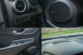 Hyundai Kona 64kw* Premium* Камера* 100%SOH* ТЕРМОПОМПА | Auto.bg — изображение 14 Hyundai Kona 64kw* Premium* Камера* 100%SOH* ТЕРМОПОМПА | Auto.bg — изображение 14