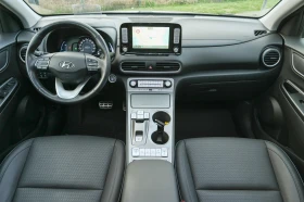 Hyundai Kona 64kw* Premium* Камера* 100%SOH* ТЕРМОПОМПА | Auto.bg — изображение 11 Hyundai Kona 64kw* Premium* Камера* 100%SOH* ТЕРМОПОМПА | Auto.bg — изображение 11