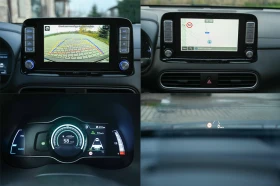 Hyundai Kona 64kw* Premium* Камера* 100%SOH* ТЕРМОПОМПА | Auto.bg — изображение 13 Hyundai Kona 64kw* Premium* Камера* 100%SOH* ТЕРМОПОМПА | Auto.bg — изображение 13