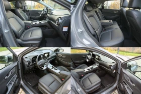 Hyundai Kona 64kw* Premium* Камера* 100%SOH* ТЕРМОПОМПА | Auto.bg — изображение 12 Hyundai Kona 64kw* Premium* Камера* 100%SOH* ТЕРМОПОМПА | Auto.bg — изображение 12
