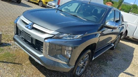 Mitsubishi L200 undefined | Auto.bg — изображение 7 Mitsubishi L200 undefined | Auto.bg — изображение 7