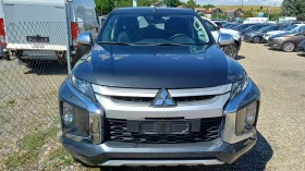 Mitsubishi L200 undefined | Auto.bg — изображение 2 Mitsubishi L200 undefined | Auto.bg — изображение 2