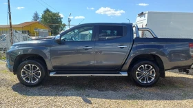 Mitsubishi L200 undefined | Auto.bg — изображение 4 Mitsubishi L200 undefined | Auto.bg — изображение 4