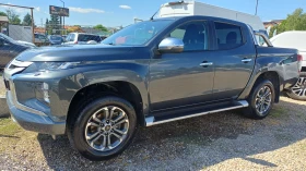 Mitsubishi L200 undefined | Auto.bg — изображение 5 Mitsubishi L200 undefined | Auto.bg — изображение 5