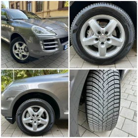 Porsche Cayenne * * 4.8.V8.385к.с * ПРУЖИНИ* ШВЕЙЦАРИЯ* КАТО НОВ * - 8399 € / 16427.02 лв. - 29792973 13 | Car24.bg Porsche Cayenne * * 4.8.V8.385к.с * ПРУЖИНИ* ШВЕЙЦАРИЯ* КАТО НОВ * - 8399 € / 16427.02 лв. - 29792973 13