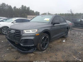 Audi SQ5 FULL | Auto.bg — изображение 2 Audi SQ5 FULL | Auto.bg — изображение 2