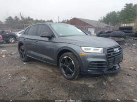 Audi SQ5 FULL