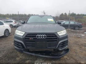 Audi SQ5 FULL | Auto.bg — изображение 11 Audi SQ5 FULL | Auto.bg — изображение 11