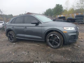 Audi SQ5 FULL | Auto.bg — изображение 12 Audi SQ5 FULL | Auto.bg — изображение 12