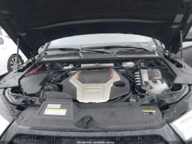 Audi SQ5 FULL | Auto.bg — изображение 9 Audi SQ5 FULL | Auto.bg — изображение 9