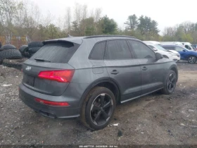 Audi SQ5 FULL | Auto.bg — изображение 4 Audi SQ5 FULL | Auto.bg — изображение 4