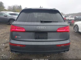 Audi SQ5 FULL | Auto.bg — изображение 14 Audi SQ5 FULL | Auto.bg — изображение 14