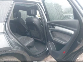 Audi SQ5 FULL | Auto.bg — изображение 8 Audi SQ5 FULL | Auto.bg — изображение 8