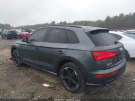 Audi SQ5 FULL | Auto.bg — изображение 3 Audi SQ5 FULL | Auto.bg — изображение 3