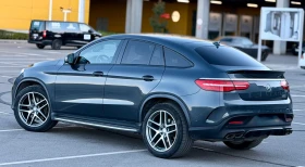 Mercedes-Benz GLE 350 * AMG Paket* | Auto.bg — изображение 6 Mercedes-Benz GLE 350 * AMG Paket* | Auto.bg — изображение 6