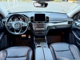 Mercedes-Benz GLE 350 * AMG Paket* | Auto.bg — изображение 13 Mercedes-Benz GLE 350 * AMG Paket* | Auto.bg — изображение 13